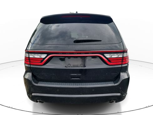 Used 2021 Dodge Durango GT w/ Blacktop Package RWD image 6