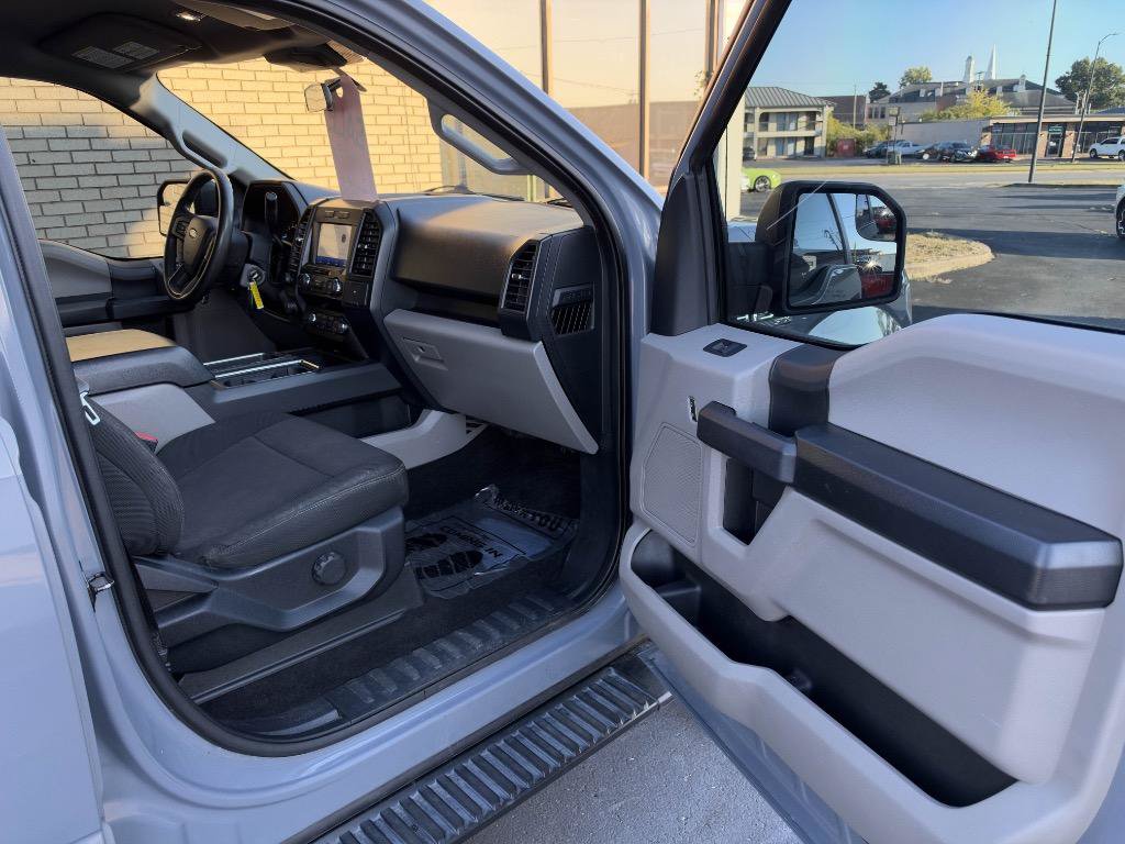 Used 2020 Ford F150 XL w/ Equipment Group 101A Mid AWD/4WD image 26
