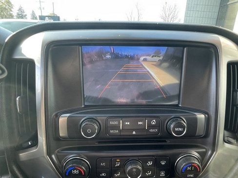 Used 2015 Chevrolet Silverado 2500 LT w/ LT Convenience Package image 20