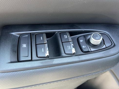 New 2026 Subaru Forester Limited AWD/4WD image 24