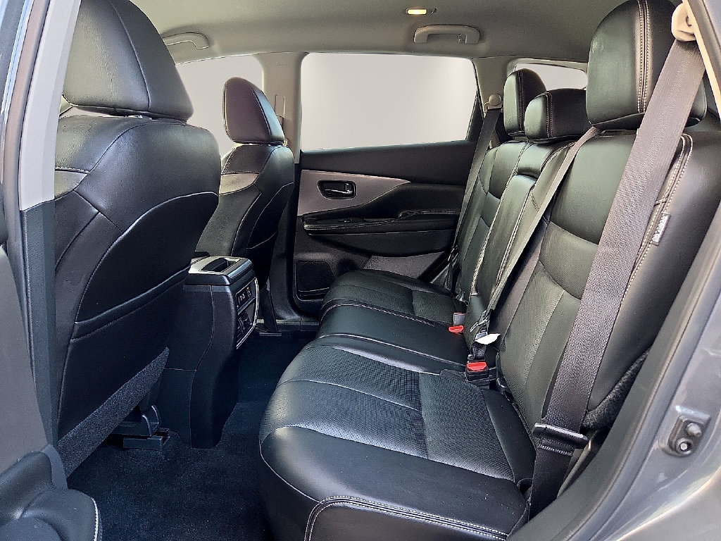 Used 2022 Nissan Murano SL FWD image 11
