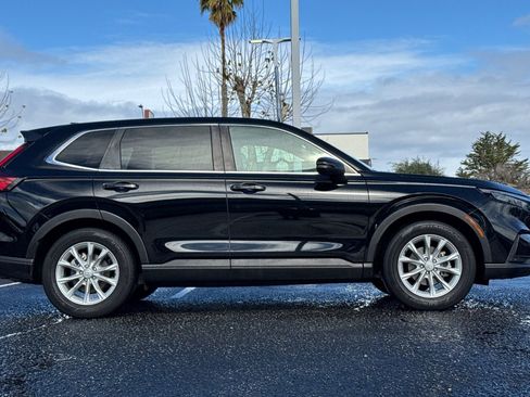 Used 2023 Honda CR-V EX-L image 7