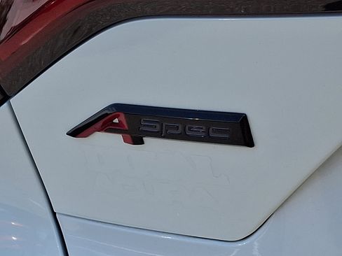 Used 2023 Acura MDX A-Spec AWD/4WD image 35