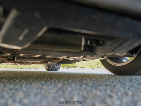 Used 1990 Chevrolet Corvette ZR-1 RWD image 86