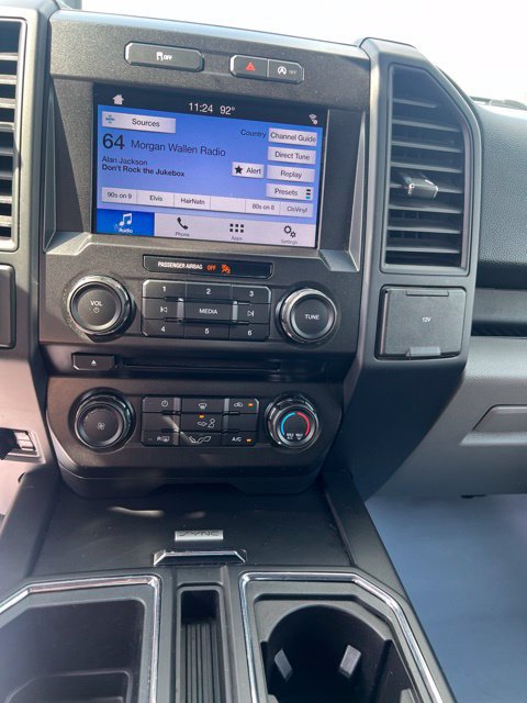 Used 2018 Ford F150 XL w/ Equipment Group 101A Mid AWD/4WD image 14