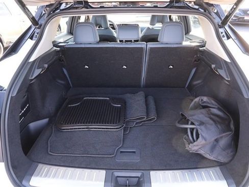 Certified 2024 Nissan Ariya AWD image 7