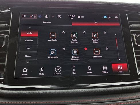 Used 2024 Dodge Durango GT image 12