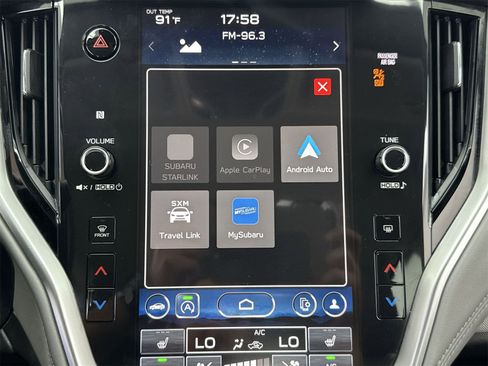 Used 2023 Subaru Legacy Premium image 27