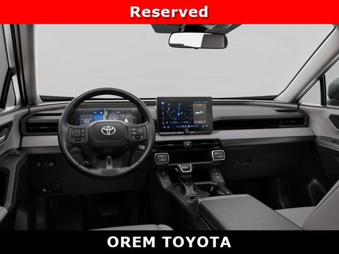 New 2026 Toyota RAV4 XLE Premium w/ Weather Package AWD/4WD image 1