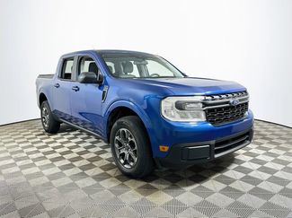 Used 2023 Ford Maverick XLT FWD video 1
