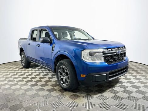 Used 2023 Ford Maverick XLT FWD image 1