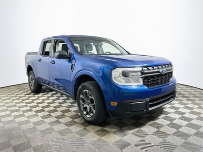 Used 2023 Ford Maverick XLT
