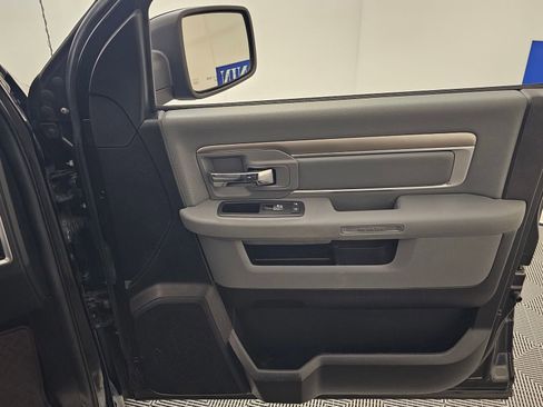 Used 2016 RAM 1500 Outdoorsman image 30