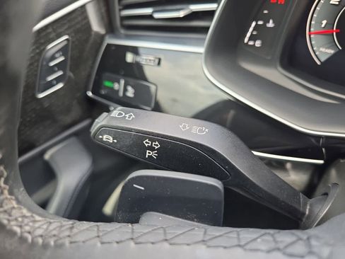 Used 2021 Audi Q7 3.0T Prestige w/ Prestige Package AWD/4WD image 26