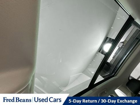 Used 2023 Volkswagen Taos SE w/ Panoramic Sunroof Package AWD/4WD image 22