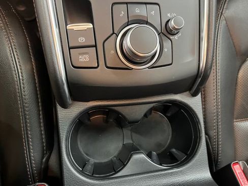 Used 2023 MAZDA CX-5 AWD 2.5 S w/ Premium Package image 21