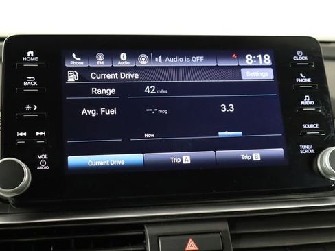 Used 2022 Honda Accord Sport Special Edition image 23