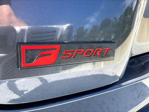 Used 2021 Lexus IS 350 F Sport w/ Accessory Package RWD image 10