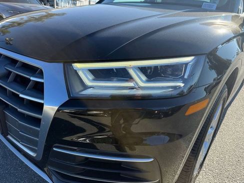 Used 2018 Audi Q5 2.0T Premium Plus w/ Premium Plus Package image 34