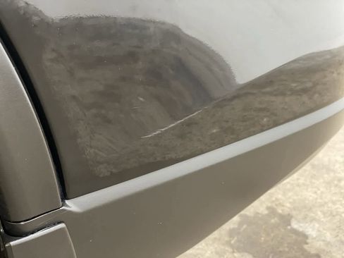 Used 2016 Nissan Rogue SL w/ SL Premium Package image 42