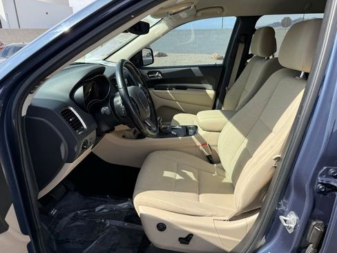 Used 2020 Dodge Durango GT image 11