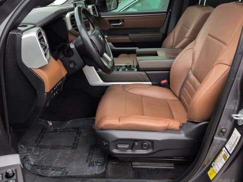Used 2023 Toyota Tundra 1794 Edition w/ TRD Off-Road Package AWD/4WD image 8