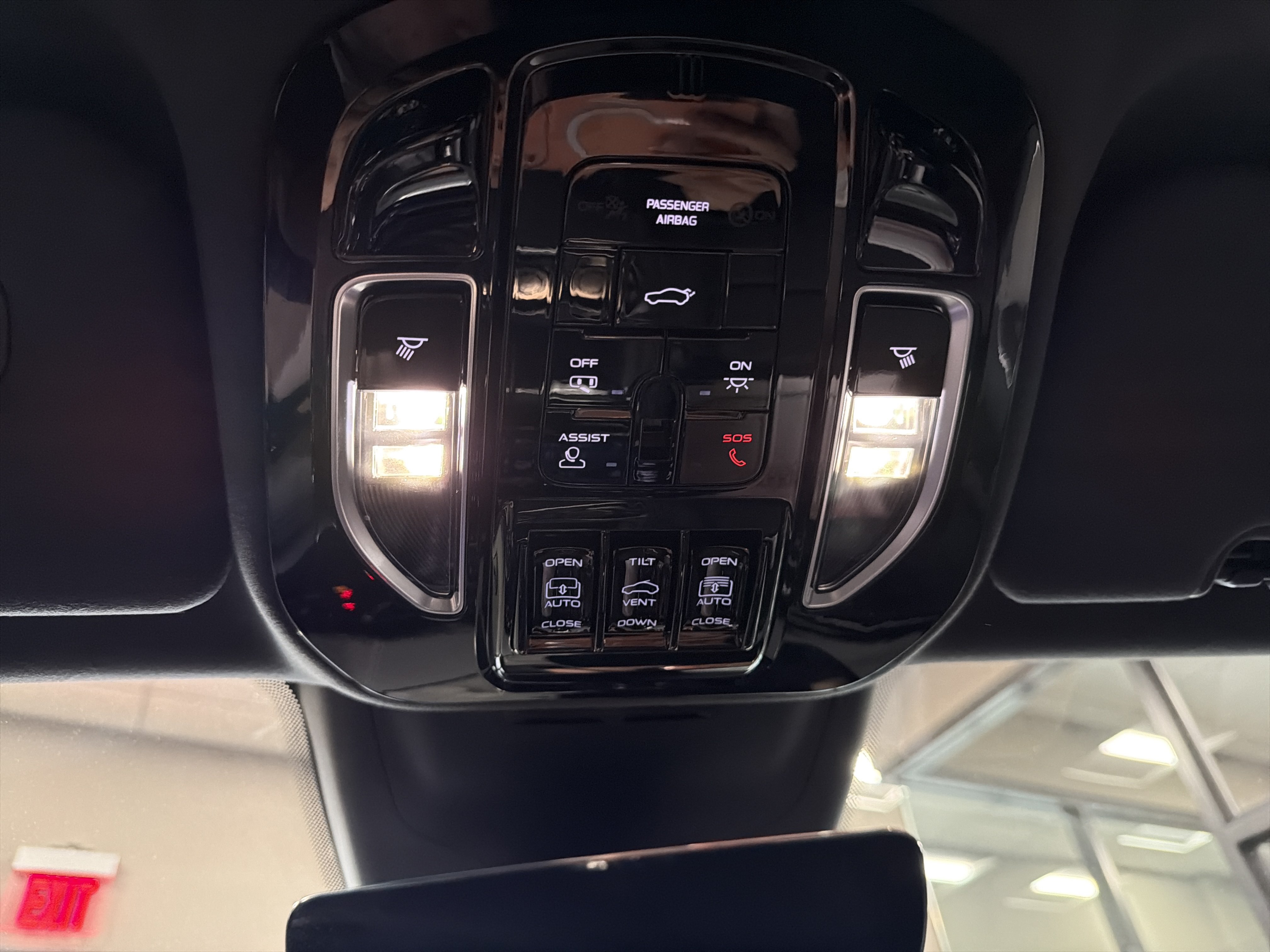 Used 2025 Maserati Grecale GT AWD/4WD image 19