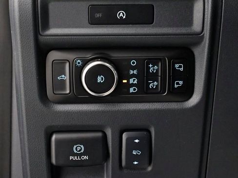 New 2025 Ford F150 XLT w/ Equipment Group 303A High image 19