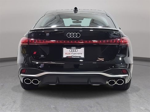 New 2025 Audi S5 Premium Plus image 6