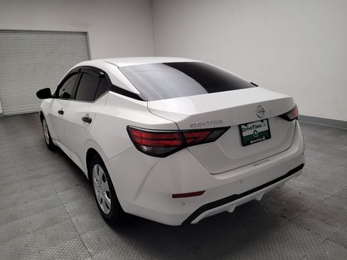 Used 2023 Nissan Sentra S FWD image 6