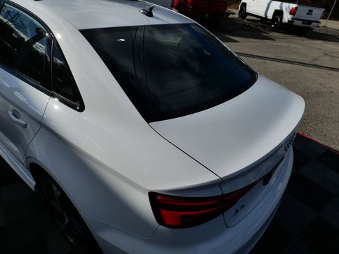 Used 2020 Audi A3 2.0T Premium w/ Final Edition Package image 82