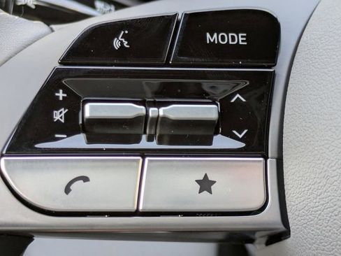 New 2026 Hyundai Elantra Sport image 27