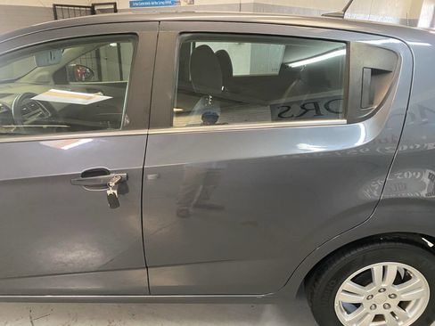 Used 2013 Chevrolet Sonic LT image 14