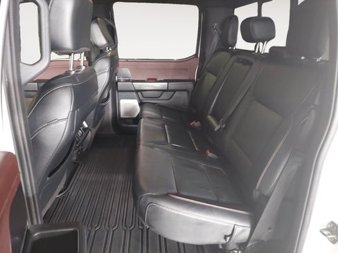Used 2023 Ford F150 Lariat w/ Equipment Group 502A High AWD/4WD image 24