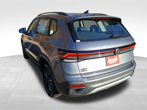 New 2026 Volkswagen Taos S image 3