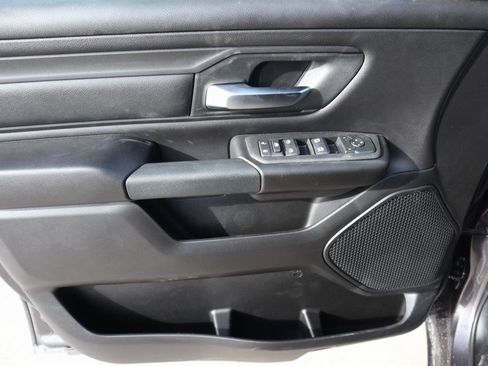 New 2026 RAM 1500 Warlock AWD/4WD image 14