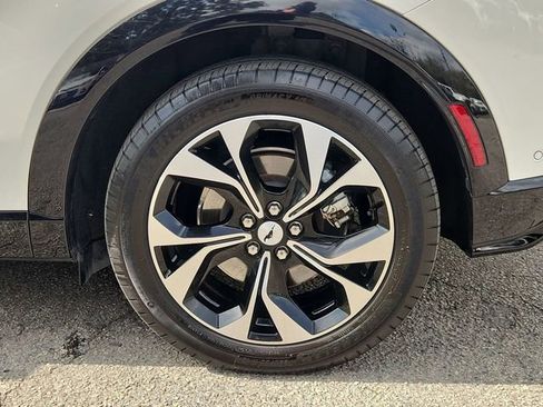 Used 2023 Ford Mustang Mach-E Premium image 34