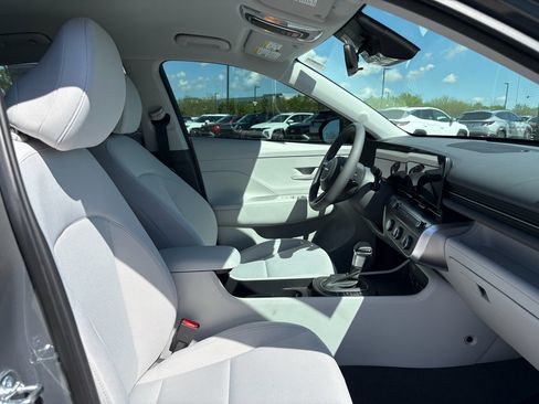 New 2026 Hyundai Kona SE FWD image 25