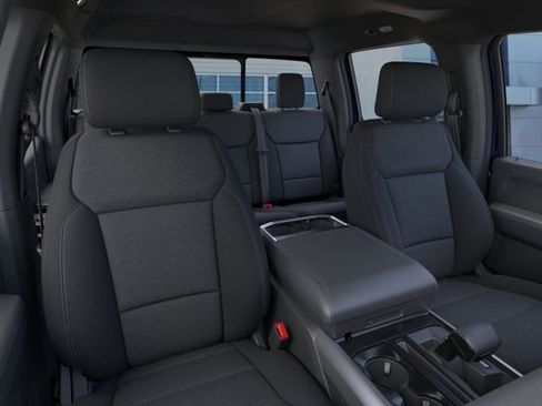 New 2026 Ford F150 XLT image 10