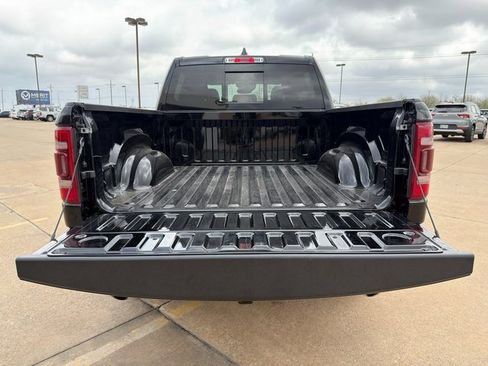 Used 2022 RAM 1500 Laramie image 19