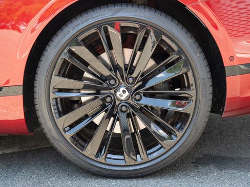Used 2022 Bentley Continental GT Speed AWD/4WD image 29