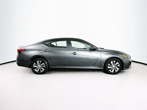 Used 2023 Nissan Altima 2.5 S FWD image 10