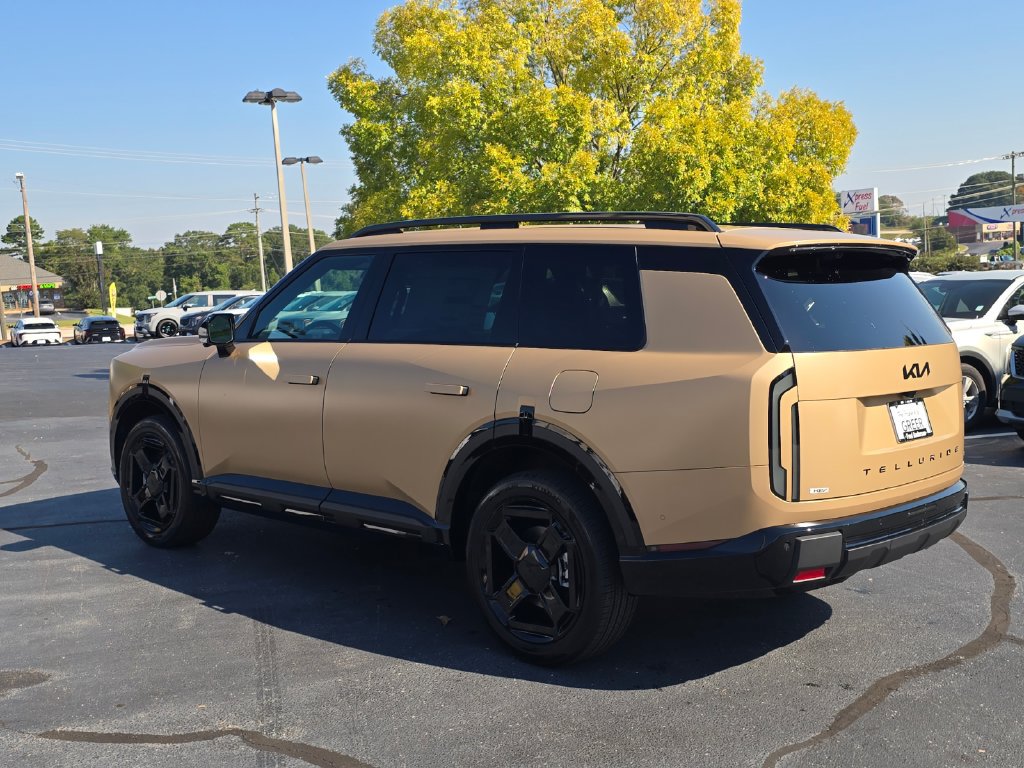 New 2027 Kia Telluride X-Line SX Prestige AWD/4WD image 5