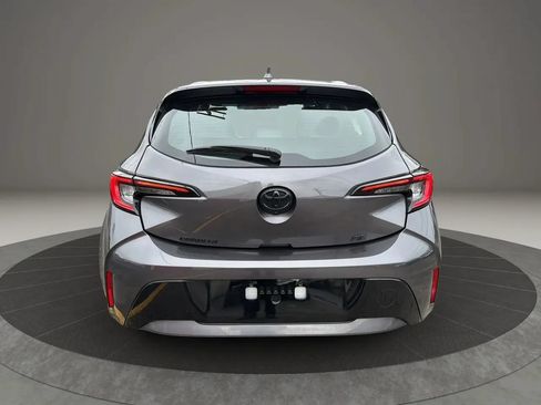 Used 2023 Toyota Corolla SE FWD image 6