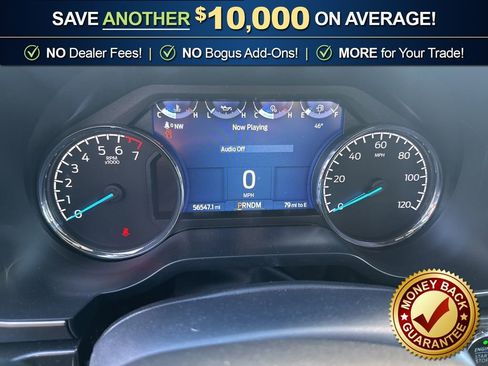 Used 2022 Ford F150 XLT w/ Equipment Group 302A High image 1