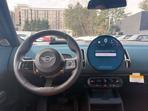 Used 2025 MINI Cooper Countryman S image 20