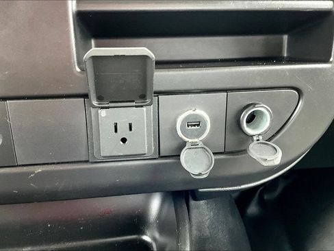 Used 2019 Chevrolet Express 2500 LS RWD image 16