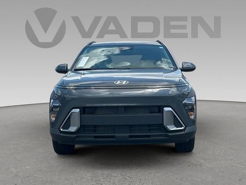 New 2025 Hyundai Kona SEL image 23