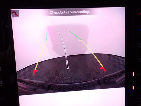 New 2026 RAM 1500 4x4 Crew Cab image 29