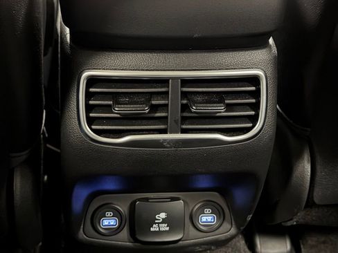 Certified 2023 Hyundai Santa Fe Limited image 24